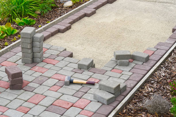 Reliable Redwood, TX Driveway Pavers Solutions